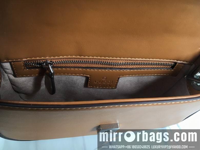 Gucci Bags 1:1 739722 21X10X5cm DF