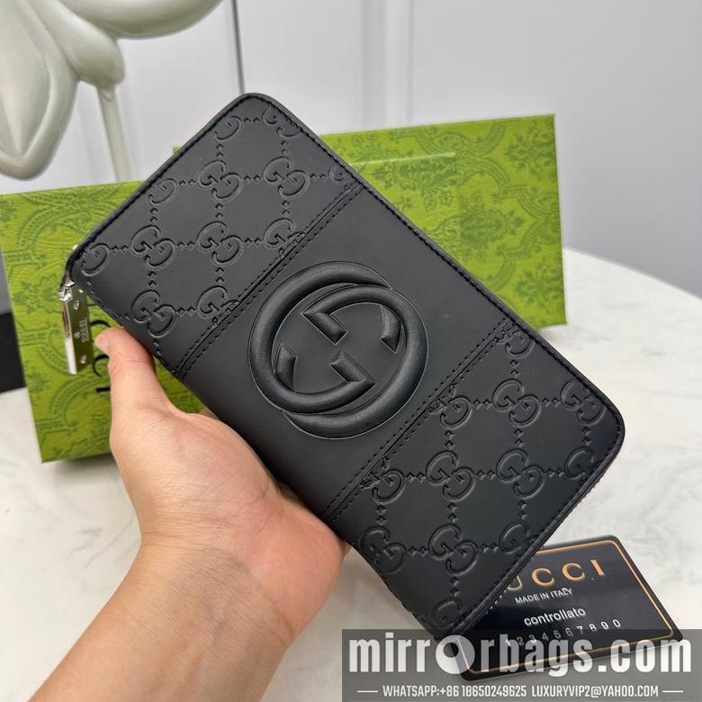 Gucci Bags 1:1 666084 19X10X2.5cm XM