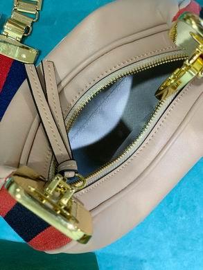 Gucci Bags 1:1 699409 23X22X5cm DF 2colour