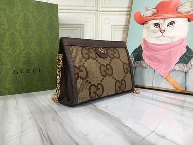 Gucci Bags 1:1 503877 26X17X8cm DF