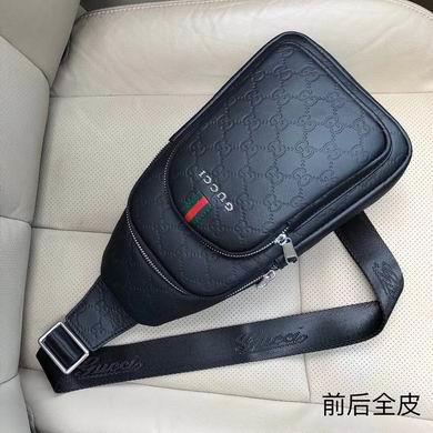 Gucci Bags 1:1 6079 20X29X5cm WP
