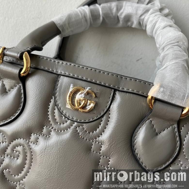 Gucci Bags 1:1 728236 31X27.5X14cm DF