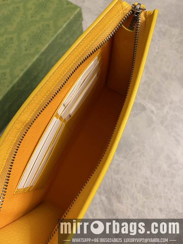 Gucci Bags 1:1 768255 18X26X6cm YG 2