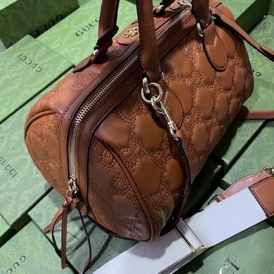 Gucci Bags 1:1 702242 31X19X22cm DF 3colour
