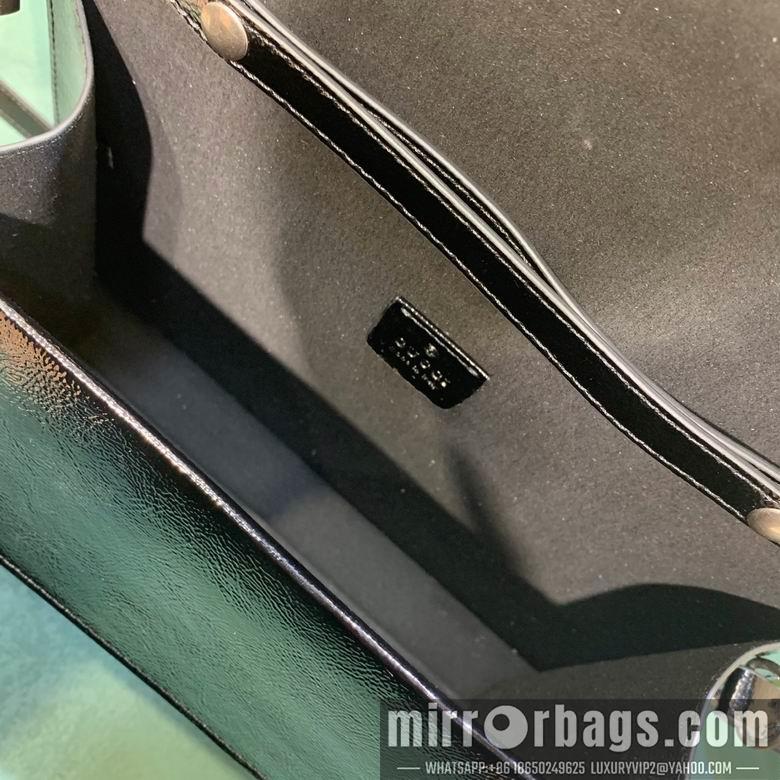 Gucci Bags 1:1 795007 29X20X10.5cm DF 2colour