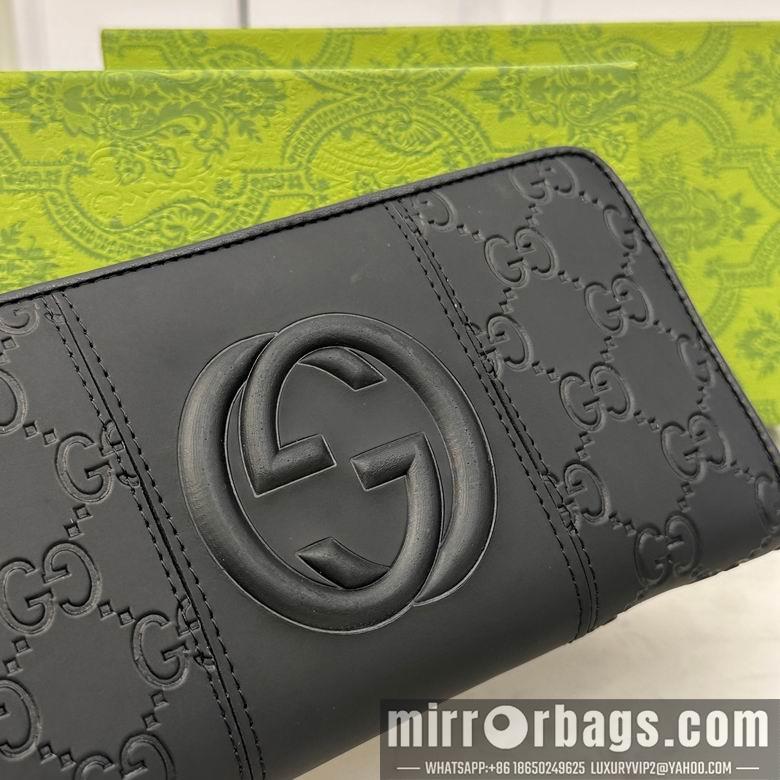 Gucci Bags 1:1 666084 19X10X2.5cm XM