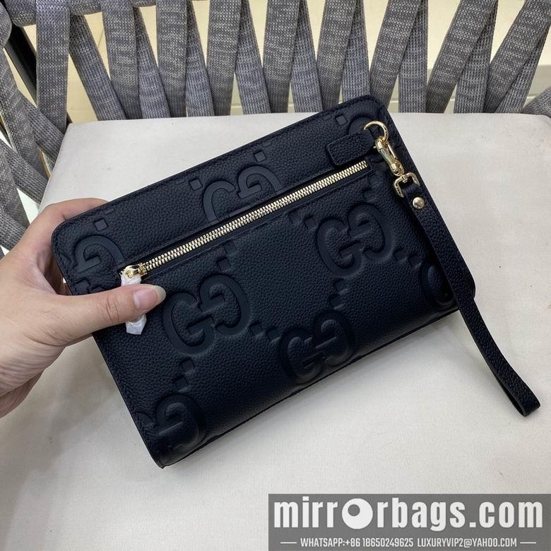Gucci Bags 1:1 5246-5 27X16.5X5cm WP