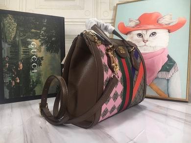 Gucci Bags 1:1 547551 24X20X10cm DF