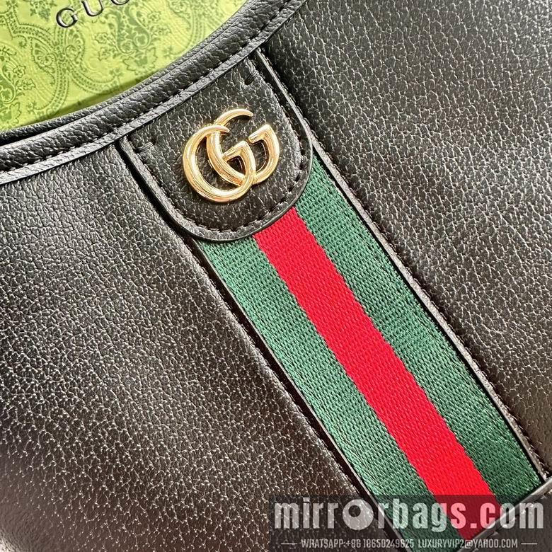 Gucci Bags 1:1 781402 23X21X12cm DF 2colour