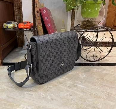 Gucci Bags 1:1 761741 28X22X8cm DF 3colour