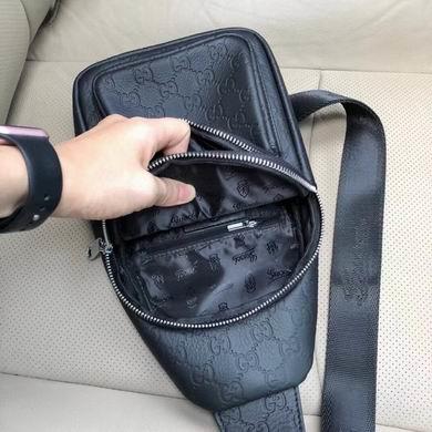 Gucci Bags 1:1 6079 20X29X5cm WP