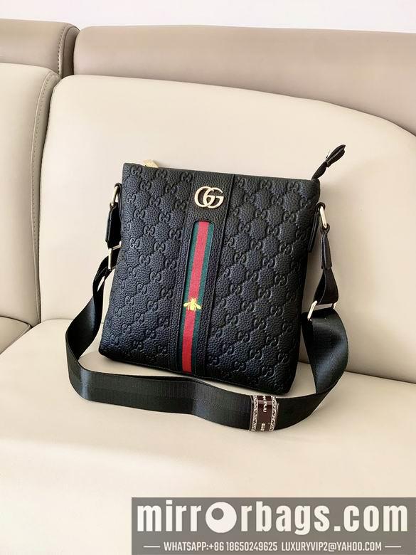 Gucci Bags 1:1 801 23X27X5cm XM