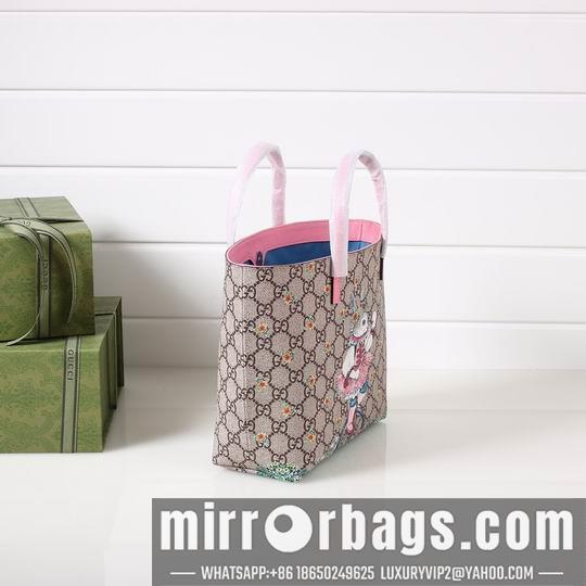 Gucci Bags 1:1 410812 20.5x20x10cm df10