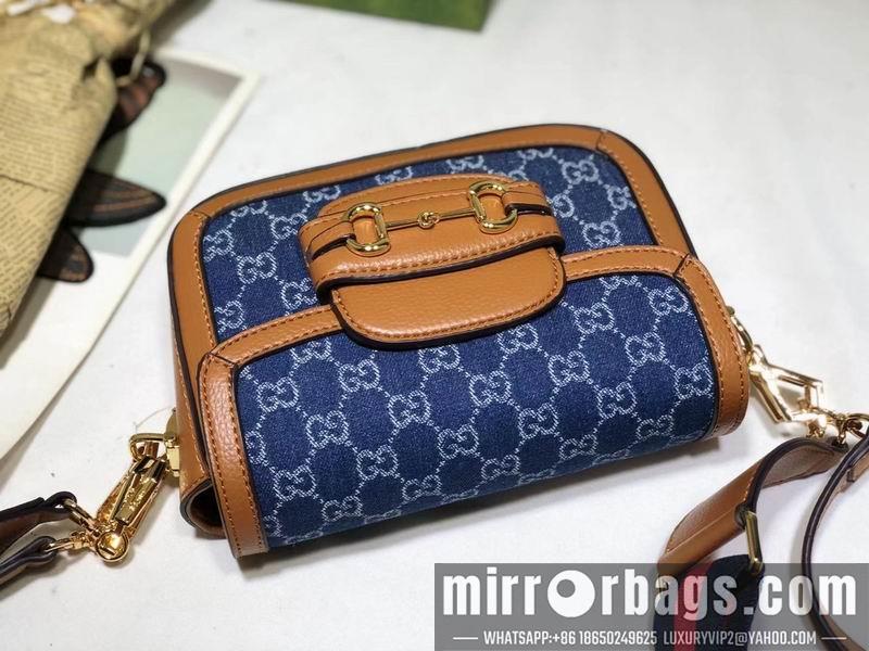 Gucci Bags 1:1 658574 20.5X14.5X5CM DF