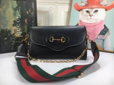 Gucci Bags 1:1 WD677286 26X16X4