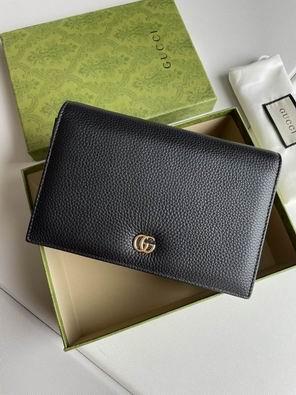 Gucci Bags 1:1 497985 20x12.5x4cm df04