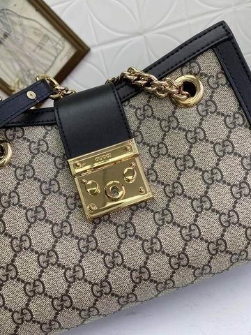 Gucci Bags 1:1 WL498156