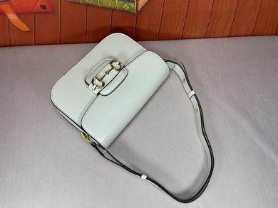 Gucci Bags 1:1 602204 25X18X8cm DF 3colour