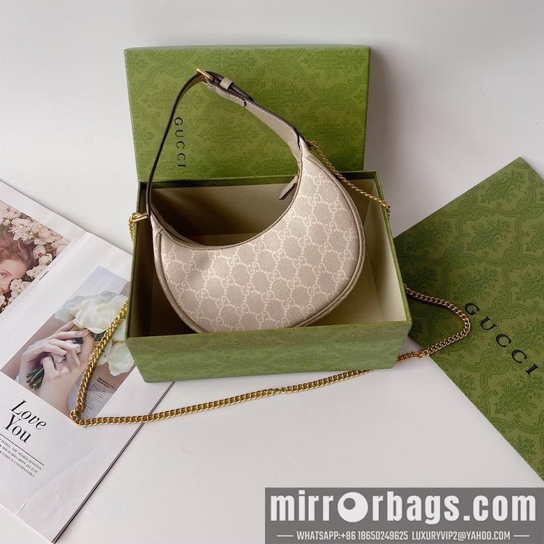 Gucci Bags 1:1 726843 22X12.5X5cm DF