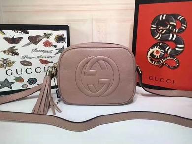 Gucci Bags 1:1 WD308364 21X15X7