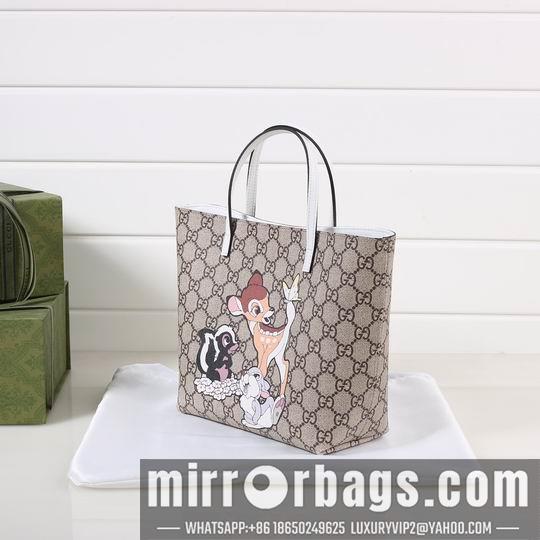 Gucci Bags 1:1 410812 20.5x20x10cm df20