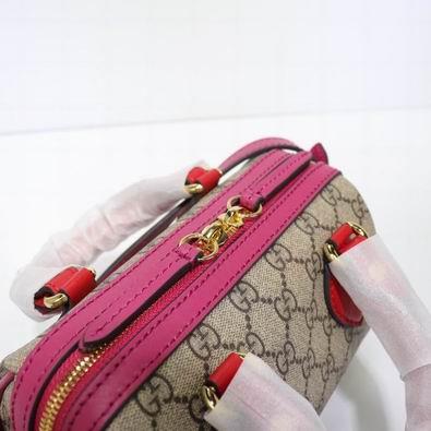 Gucci Bags 1:1 432123 18.5x12x10cm df03