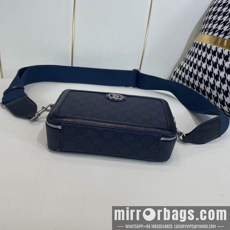 Gucci Bags 1:1 04-5 22X14.5X6cm WP 4colour