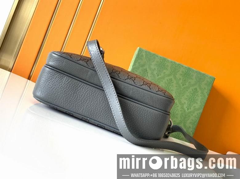 Gucci Bags 1:1 723312 24X9X16cm WP 2colour