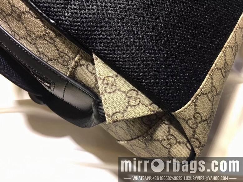 Gucci Bags 1:1 419584 32X40.5X14.9cm DF