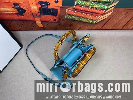 Gucci Bags 1:1 WD655661 20X16X10
