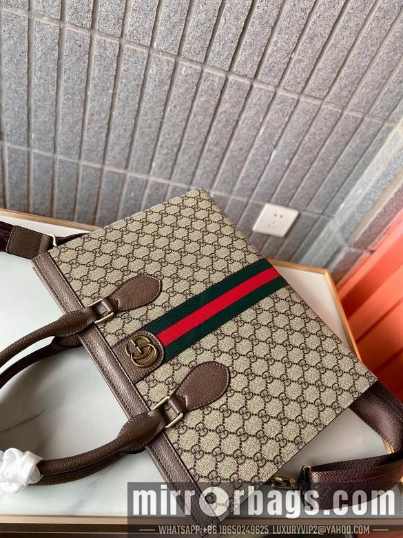 Gucci Bags 1:1 9127 37X28X6.5cm XM 2colour
