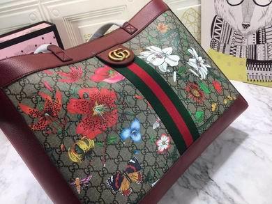 Gucci Bags 1:1 My Good Life 547947 44X33X15cm DF