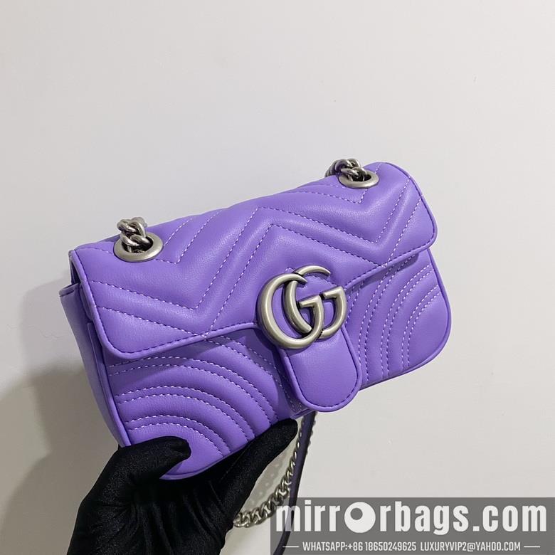 Gucci Bags 1:1 446744 DF