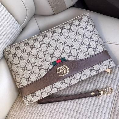 Gucci Bags 1:1 9101-4 29X19cm XM 2colour