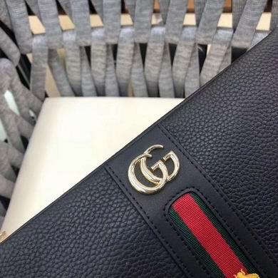 Gucci Bags 1:1 6016 27X18X4cm XM