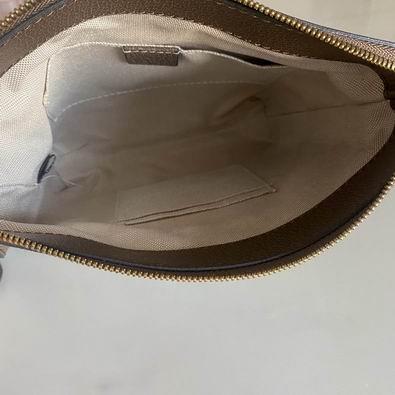 Gucci Bags 1:1 645054 21x23x4cm df04