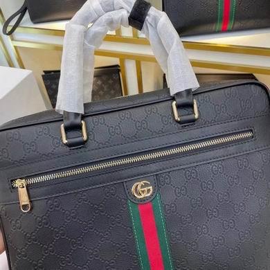 Gucci Bags 1:1 66613-1 36X27X7cm XM