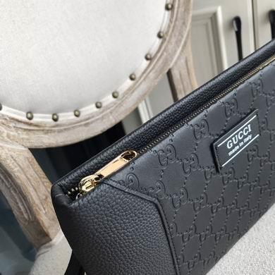 Gucci Bags 1:1 9831-4 28X18X2.5cm WP