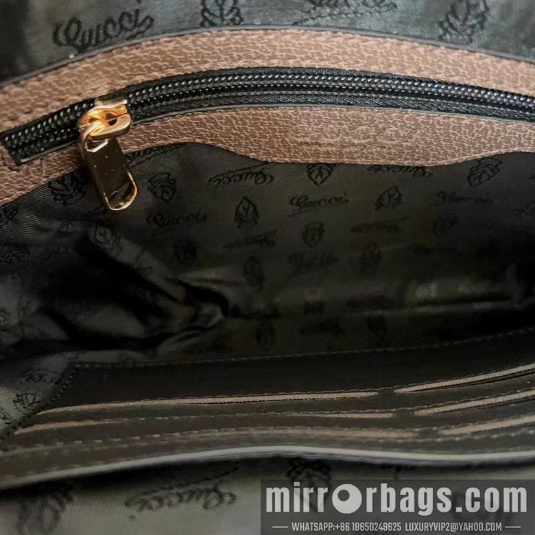 Gucci Bags 1:1 517551 27X18cm XM
