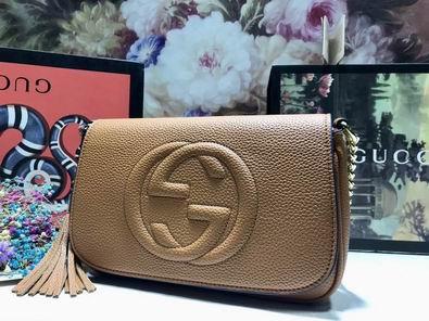 Gucci Bags 1:1 336752 27x16x5cm df06