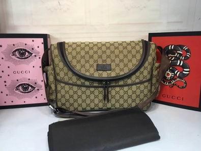 Gucci Bags 1:1 123326 44x30x13cm df03