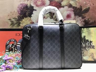 Gucci Bags 1:1 451169 38X4.5X29cm DF 3colour