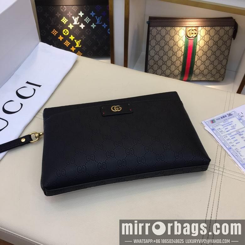 Gucci Bags 1:1 66598-4 28X18X3cm XM