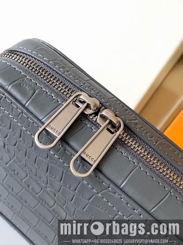 Gucci Bags 1:1 82368-4 24X16X5cm XM 2colour