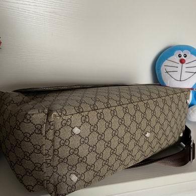Gucci Bags 1:1 211131 44X28X14cm DF-1