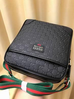 Gucci Bags 1:1 33030-2 30X25X7cm WP