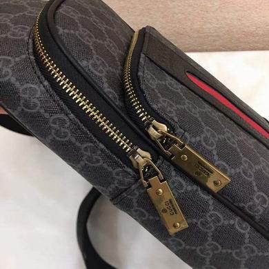 Gucci Bags 1:1 18X31X5cm 103002 SC 2colour