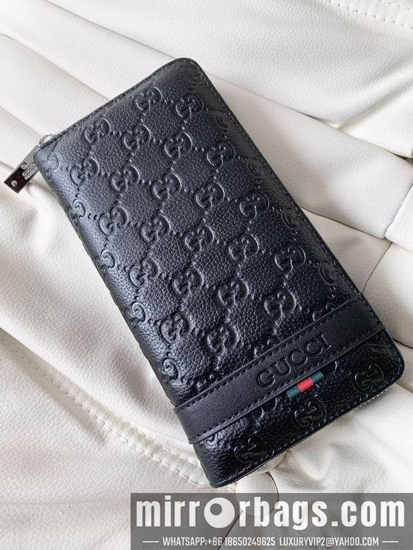Gucci Bags 1:1 19X10.5X2cm 041009 XM