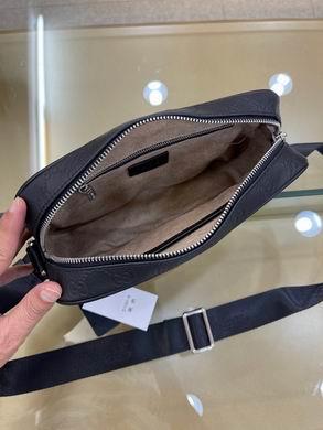 Gucci Bags 1:1 5100-4 25X7X17cm WP