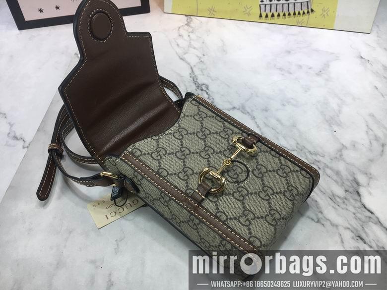 Gucci Bags 1:1 WD625615 11.5X17X4